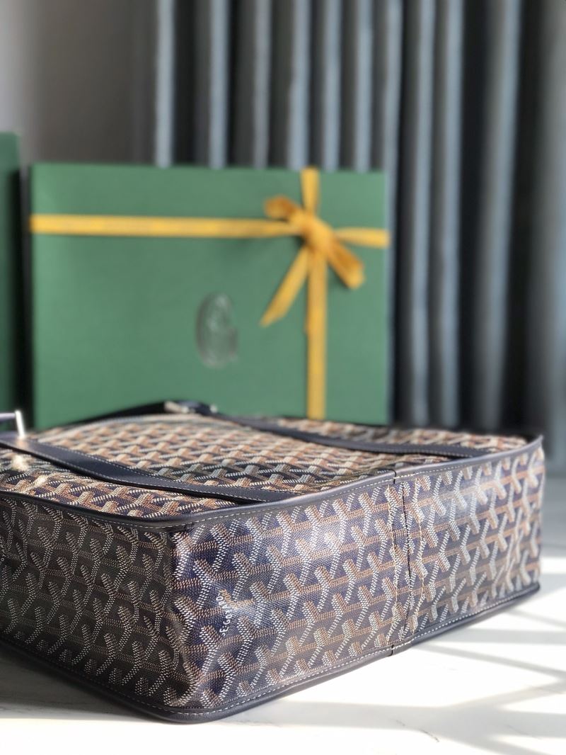 Goyard Briefcases